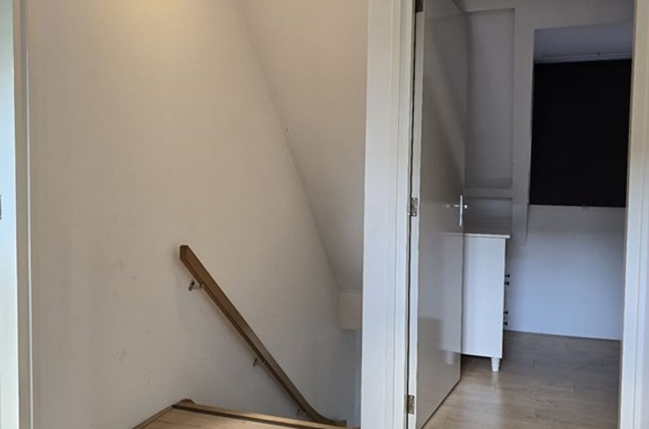Dorpsstraat 21B
