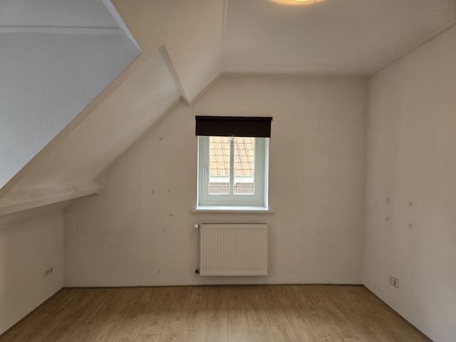 Dorpsstraat 21B, Wanroij