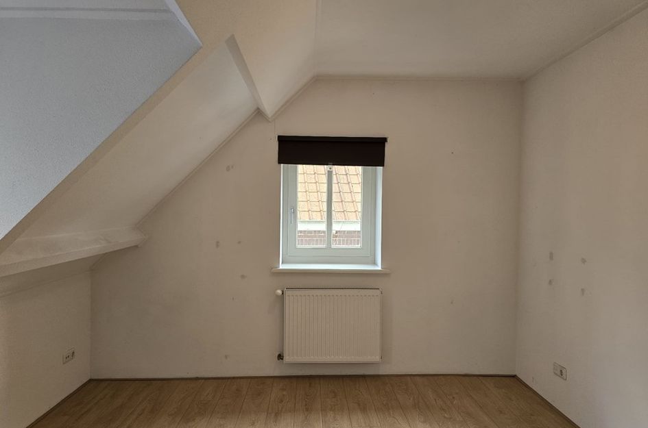 Dorpsstraat 21B