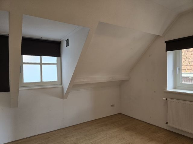Dorpsstraat 21B, Wanroij