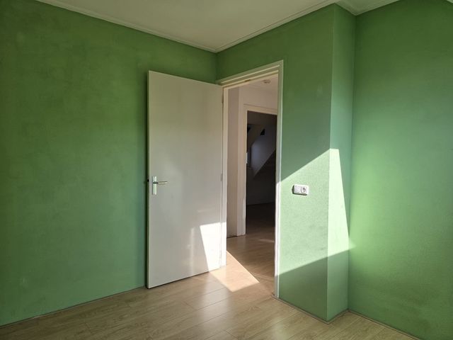 Dorpsstraat 21B, Wanroij