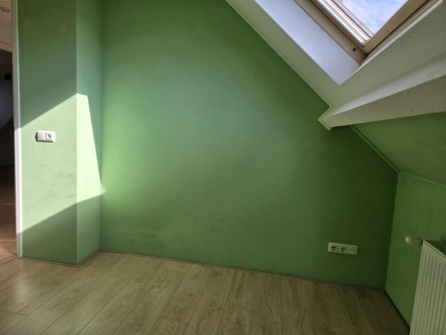 Dorpsstraat 21B, Wanroij