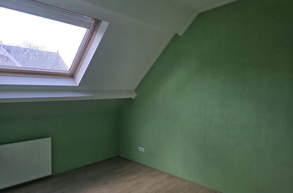 Dorpsstraat 21B