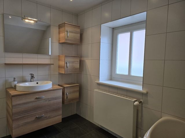 Dorpsstraat 21B, Wanroij