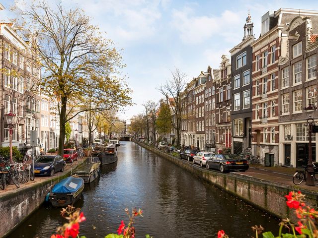 Bloemgracht 45I, Amsterdam