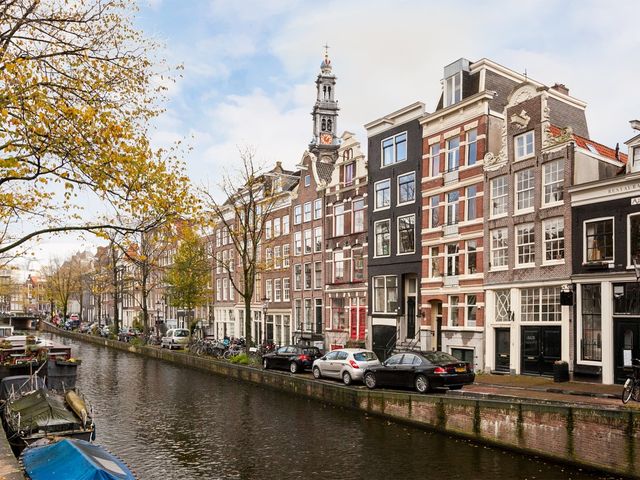 Bloemgracht 45I, Amsterdam