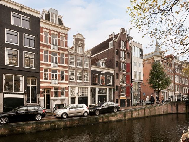 Bloemgracht 45I, Amsterdam