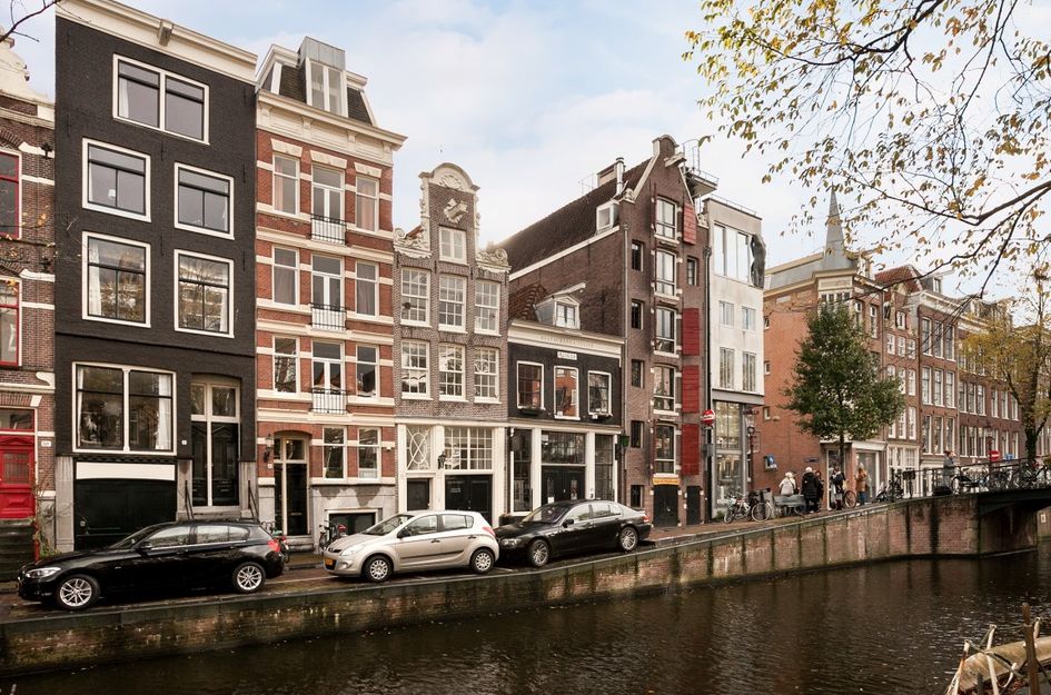 Bloemgracht 45I