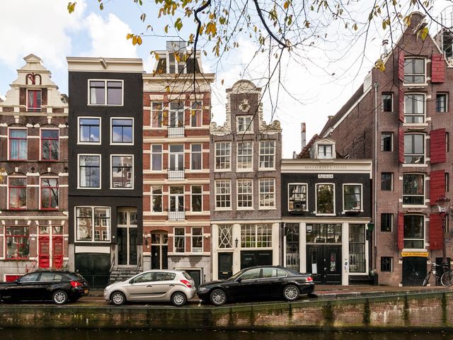 Bloemgracht 45I, Amsterdam