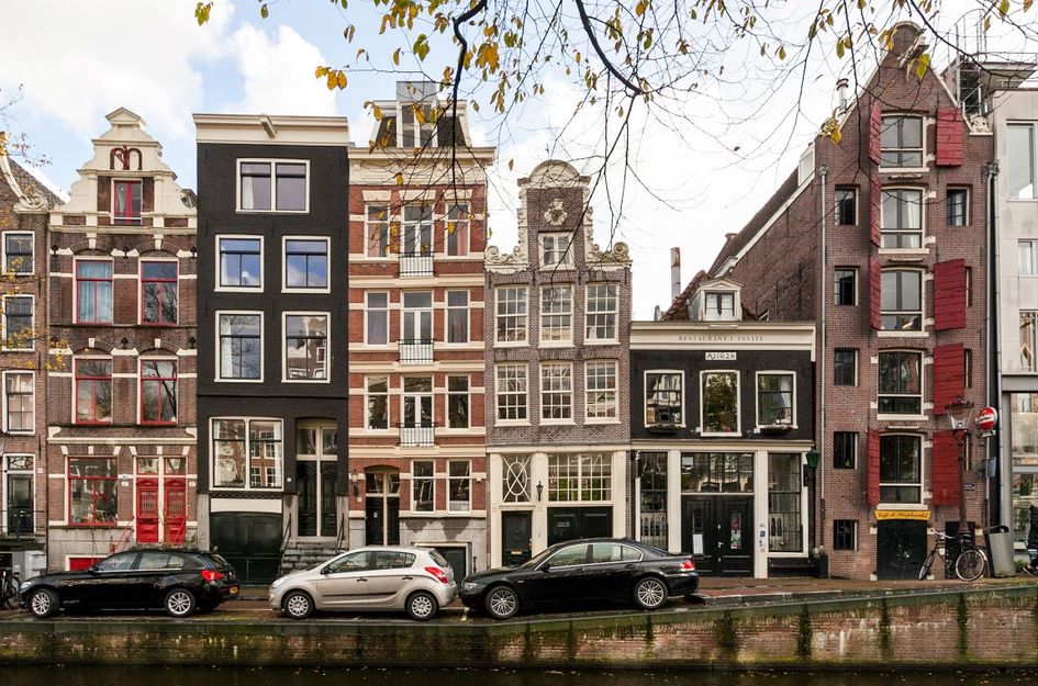 Bloemgracht 45I