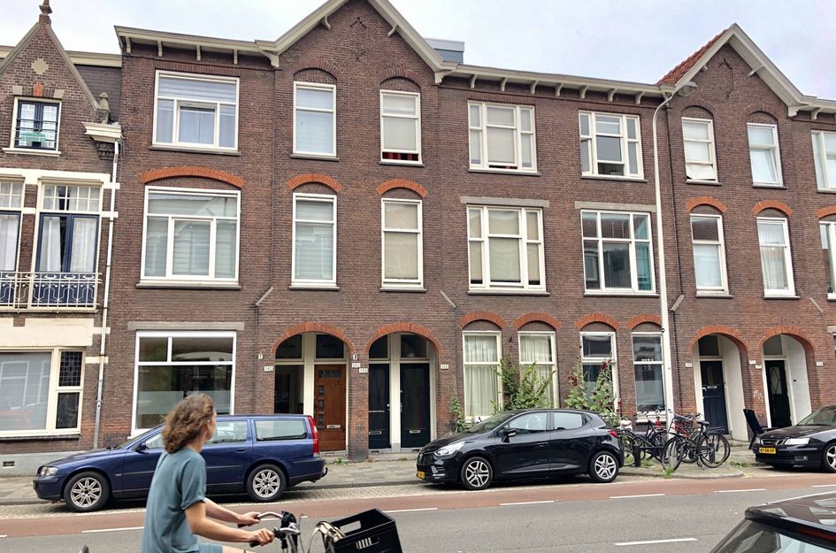 Willem van Noortstraat 140