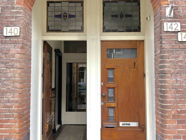 Willem van Noortstraat 140, Utrecht
