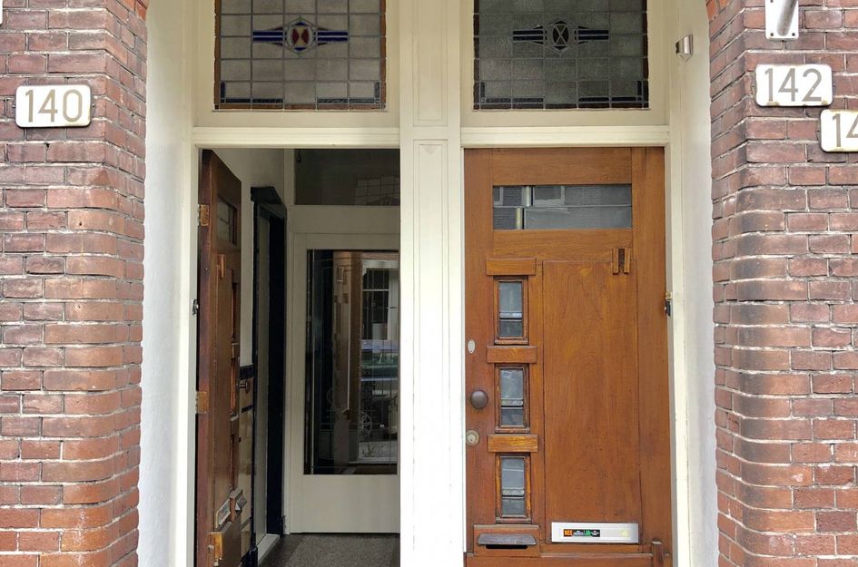 Willem van Noortstraat 140