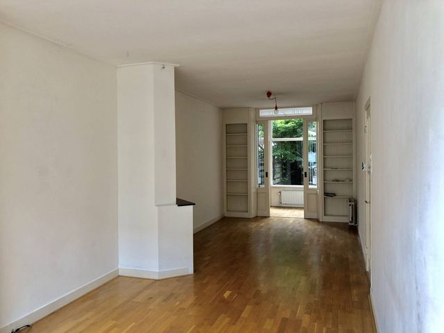 Willem van Noortstraat 140, Utrecht