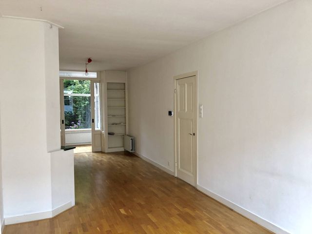 Willem van Noortstraat 140, Utrecht