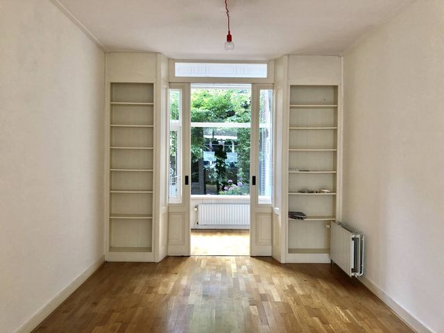 Willem van Noortstraat 140, Utrecht