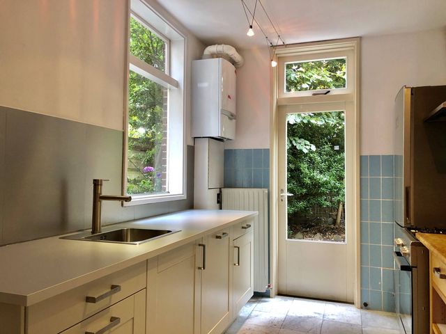 Willem van Noortstraat 140, Utrecht