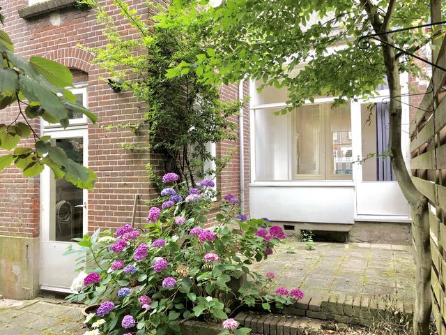 Willem van Noortstraat 140, Utrecht