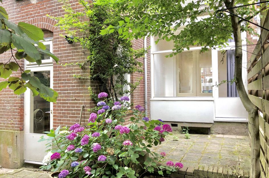 Willem van Noortstraat 140