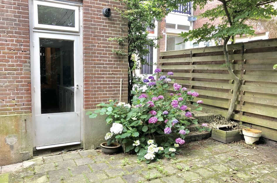 Willem van Noortstraat 140