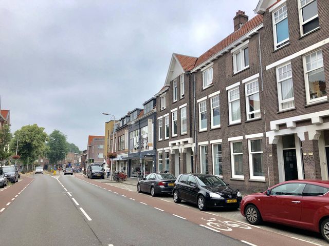 Willem van Noortstraat 140, Utrecht