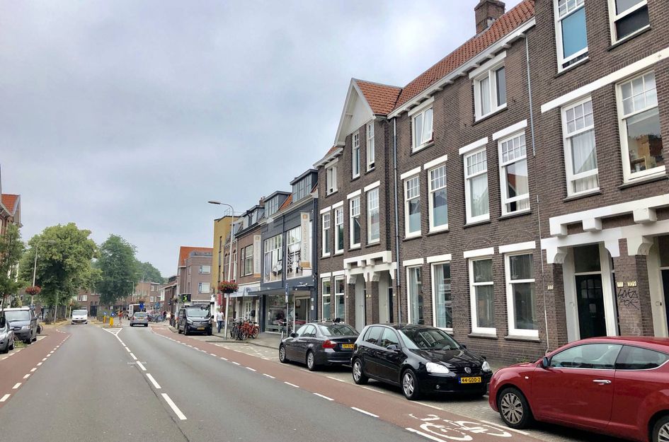 Willem van Noortstraat 140