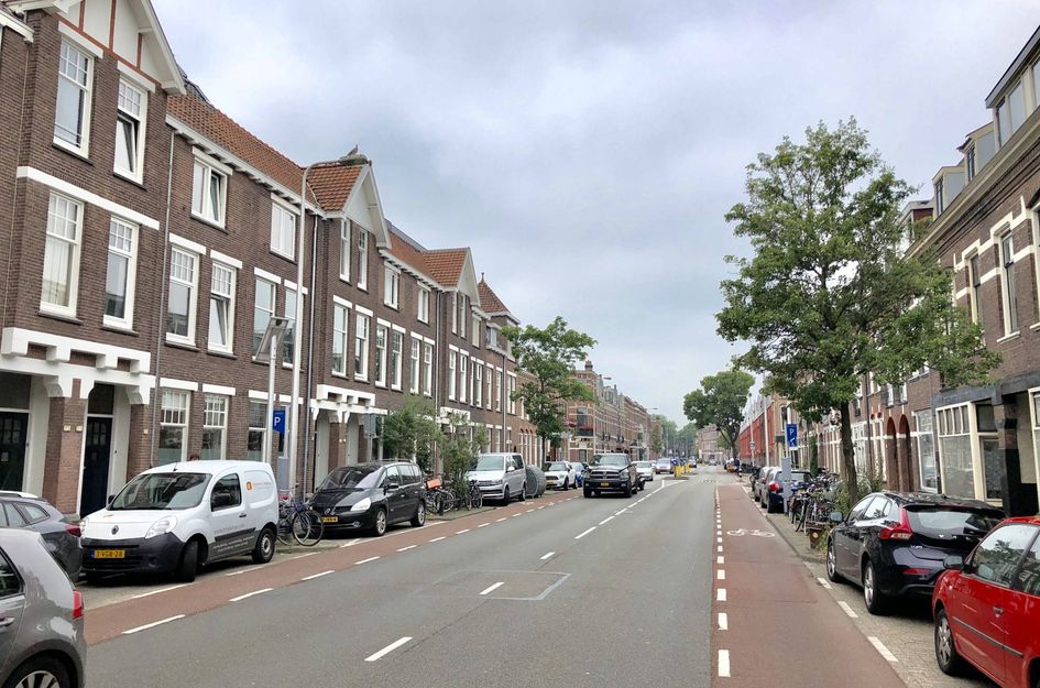 Willem van Noortstraat 140