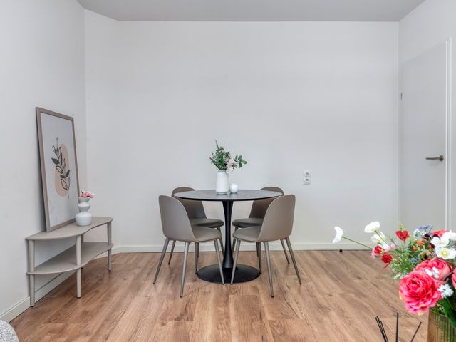 Rösener Manzstraat 163A, Rotterdam