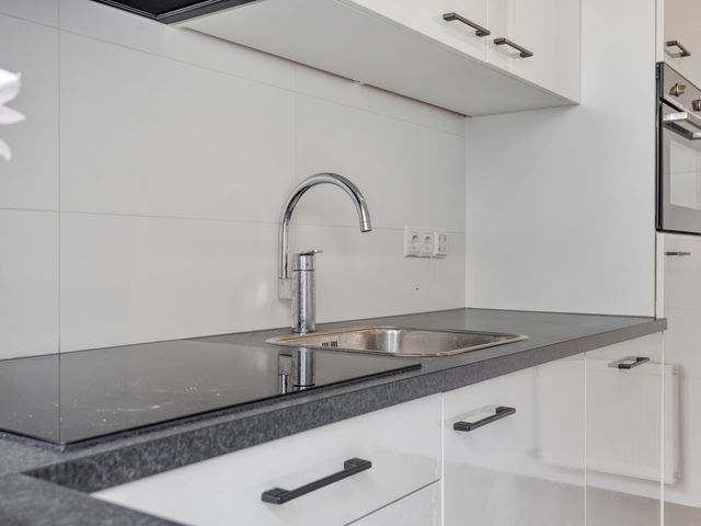 Rösener Manzstraat 163A, Rotterdam