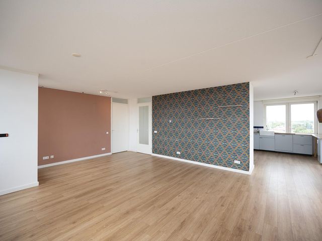 Loosduinseweg 671G, 'S-Gravenhage