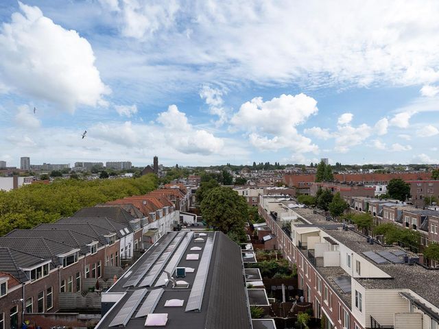 Loosduinseweg 671G, 'S-Gravenhage