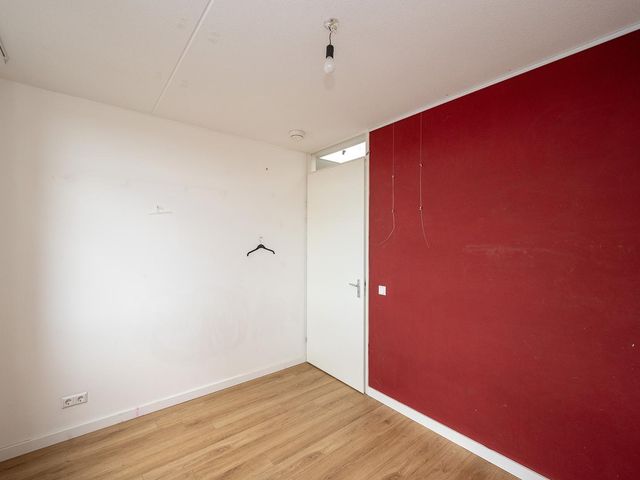 Loosduinseweg 671G, 'S-Gravenhage
