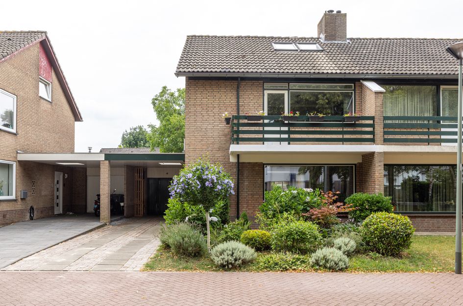 Kasteel Aldenghoorstraat 30