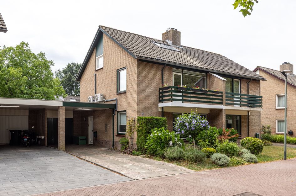 Kasteel Aldenghoorstraat 30
