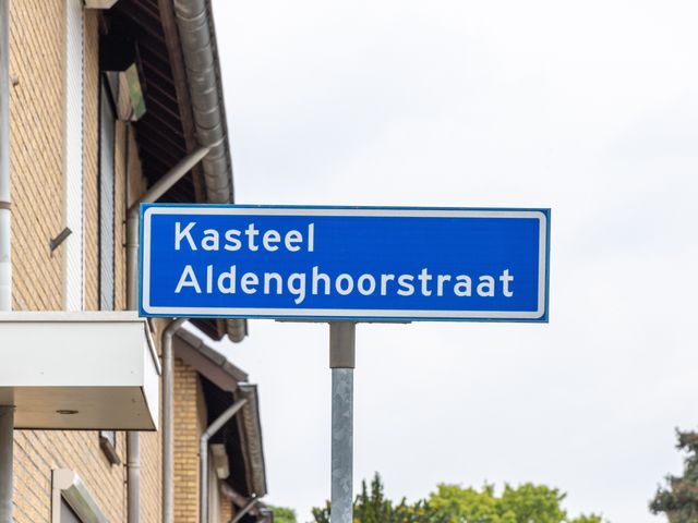 Kasteel Aldenghoorstraat 30, Roermond