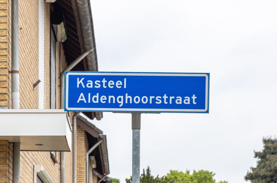 Kasteel Aldenghoorstraat 30