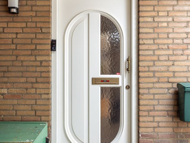 Kasteel Aldenghoorstraat 30, Roermond