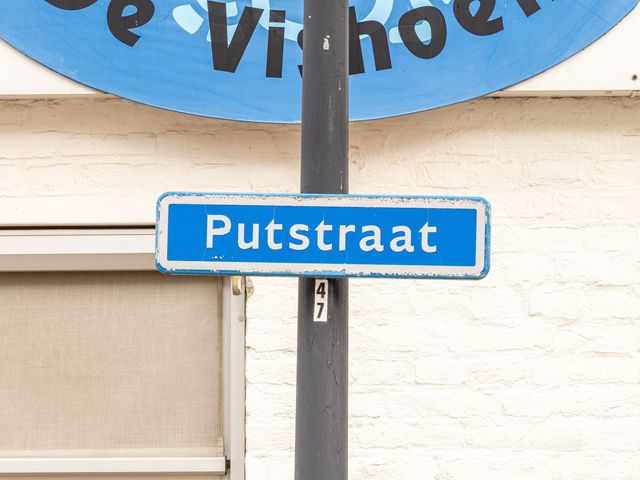 Putstraat 6, Oirsbeek