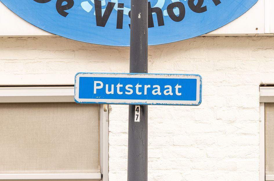 Putstraat 6