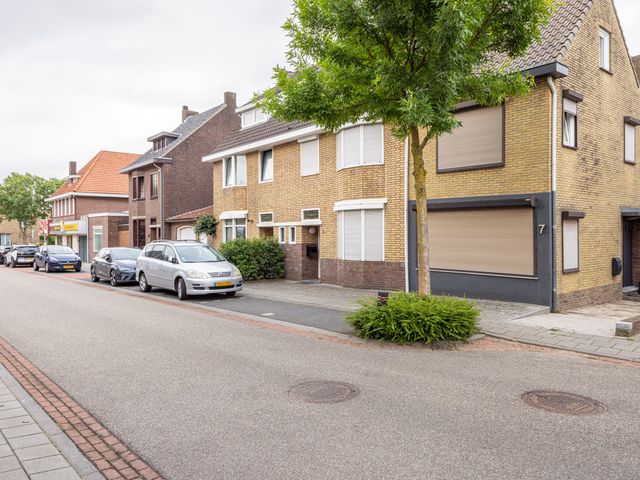 Putstraat 6, Oirsbeek