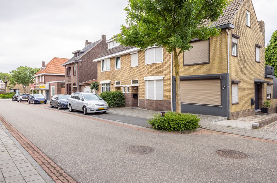 Putstraat 6