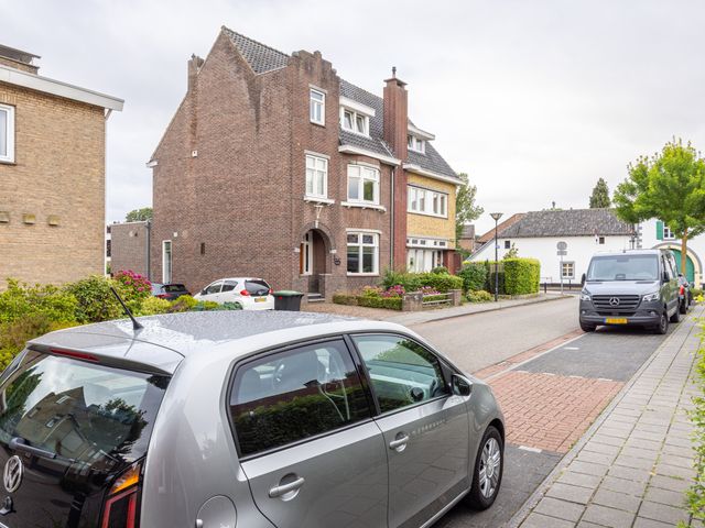 Putstraat 6, Oirsbeek
