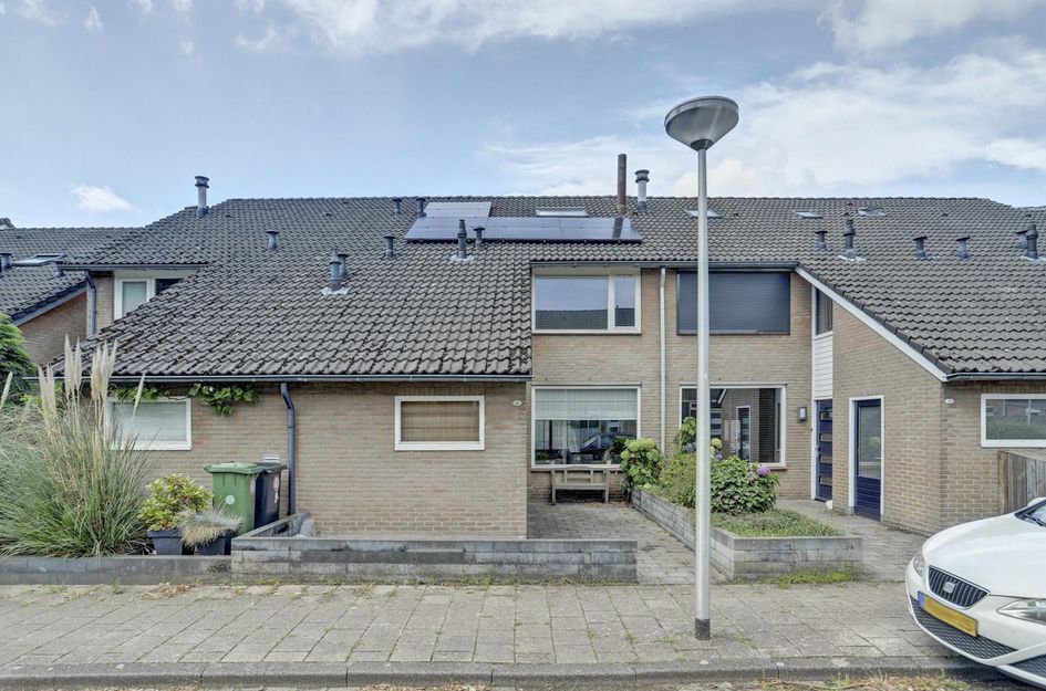 Sem Dresdenstraat 16