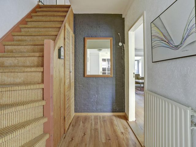 Sem Dresdenstraat 16, Waalwijk