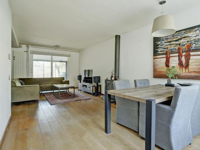 Sem Dresdenstraat 16, Waalwijk
