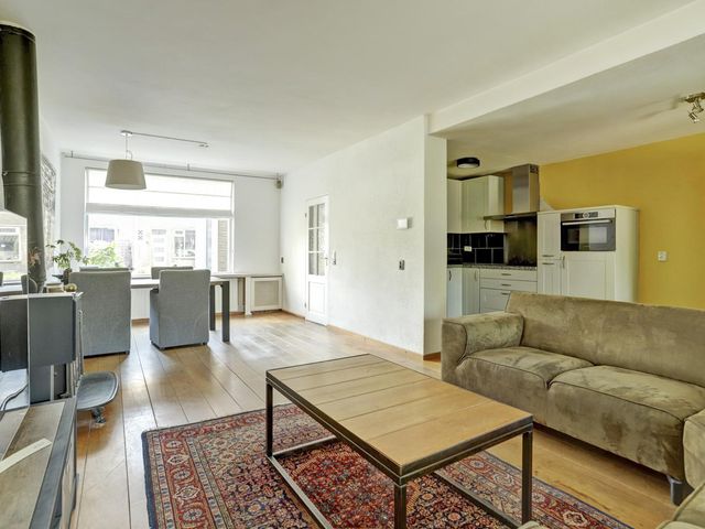 Sem Dresdenstraat 16, Waalwijk