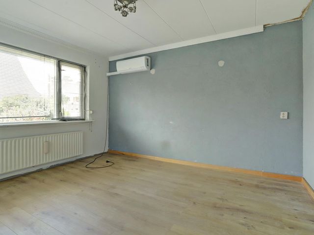 Sem Dresdenstraat 16, Waalwijk