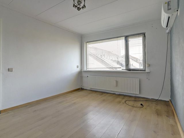 Sem Dresdenstraat 16, Waalwijk