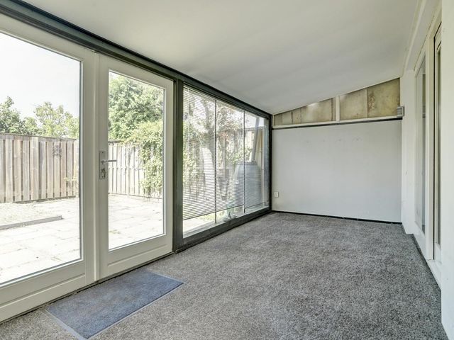 Sem Dresdenstraat 16, Waalwijk