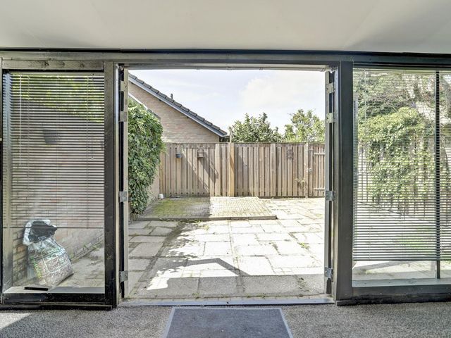 Sem Dresdenstraat 16, Waalwijk